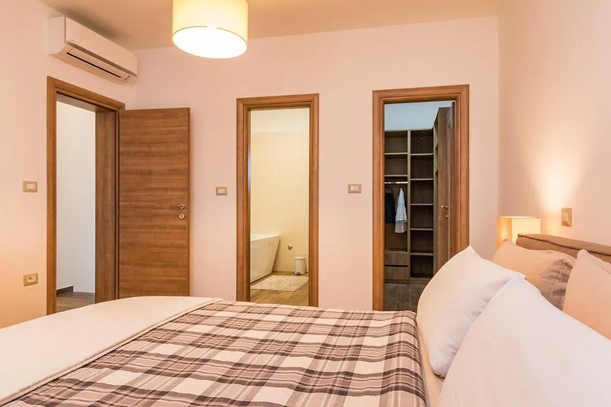 Holiday home Villa Roma Pula Croatia