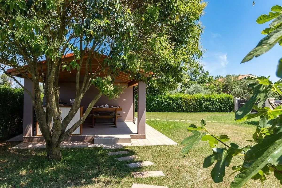 Villa Roma Pula Holiday home