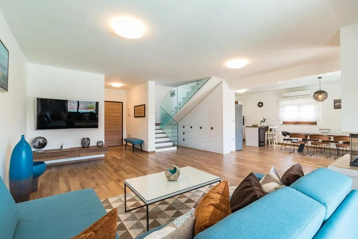 Holiday home Villa Roma Pula