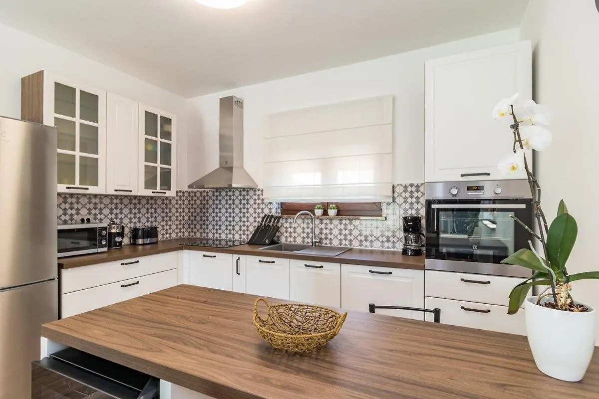 Holiday home Villa Roma Pula Croatia
