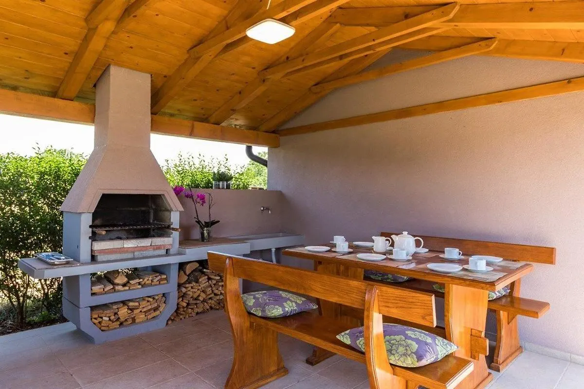 Villa Roma Pula Croatia