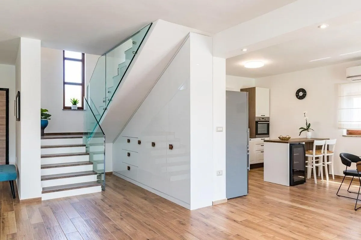 Villa Roma Pula Holiday home