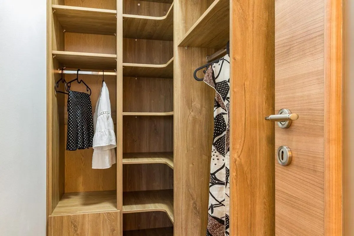 Holiday home Villa Roma Pula