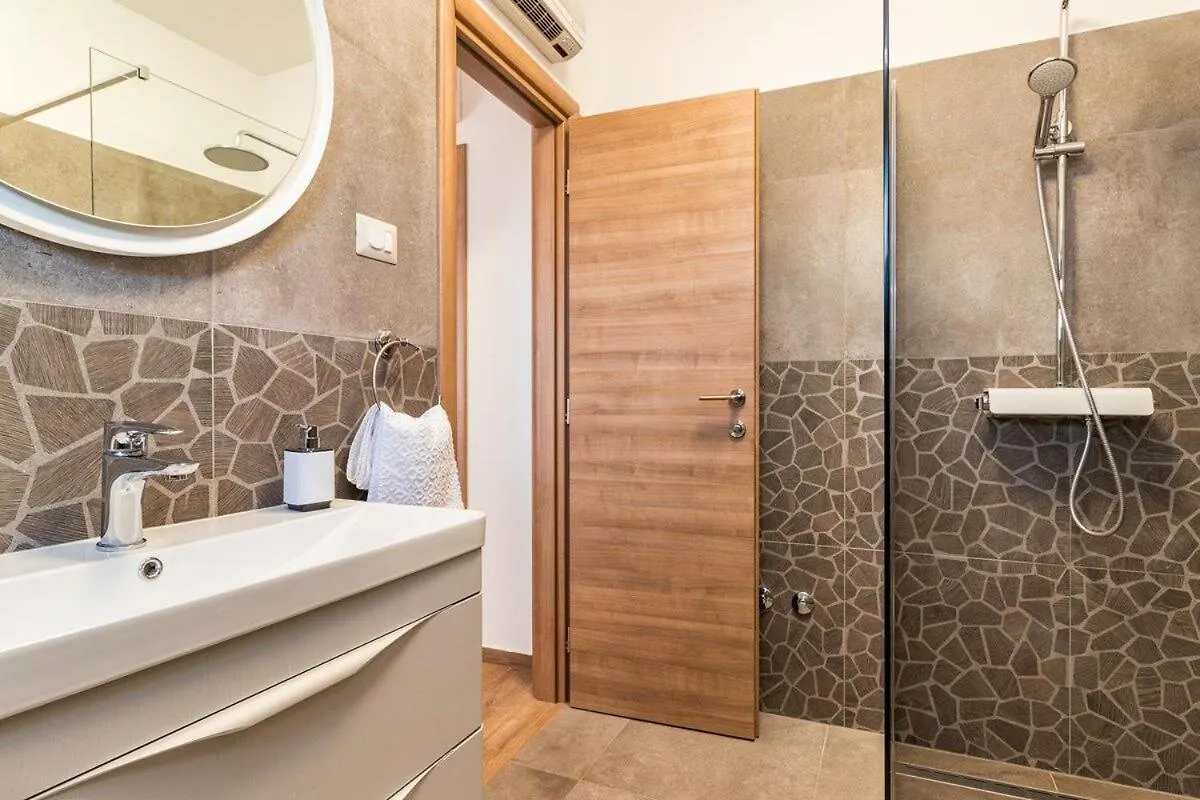 Holiday home Villa Roma Pula