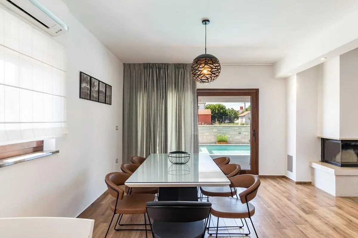 Villa Roma Pula Holiday home