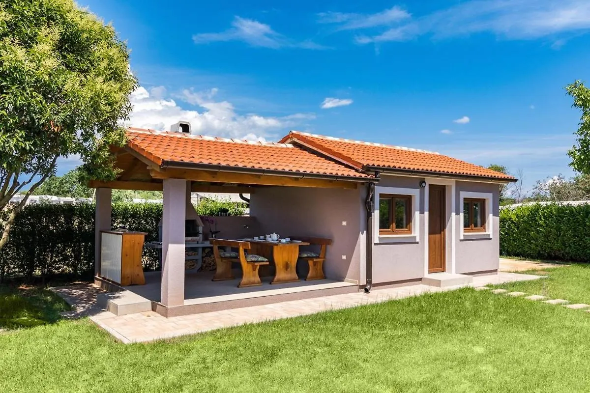 Villa Roma Pula Holiday home