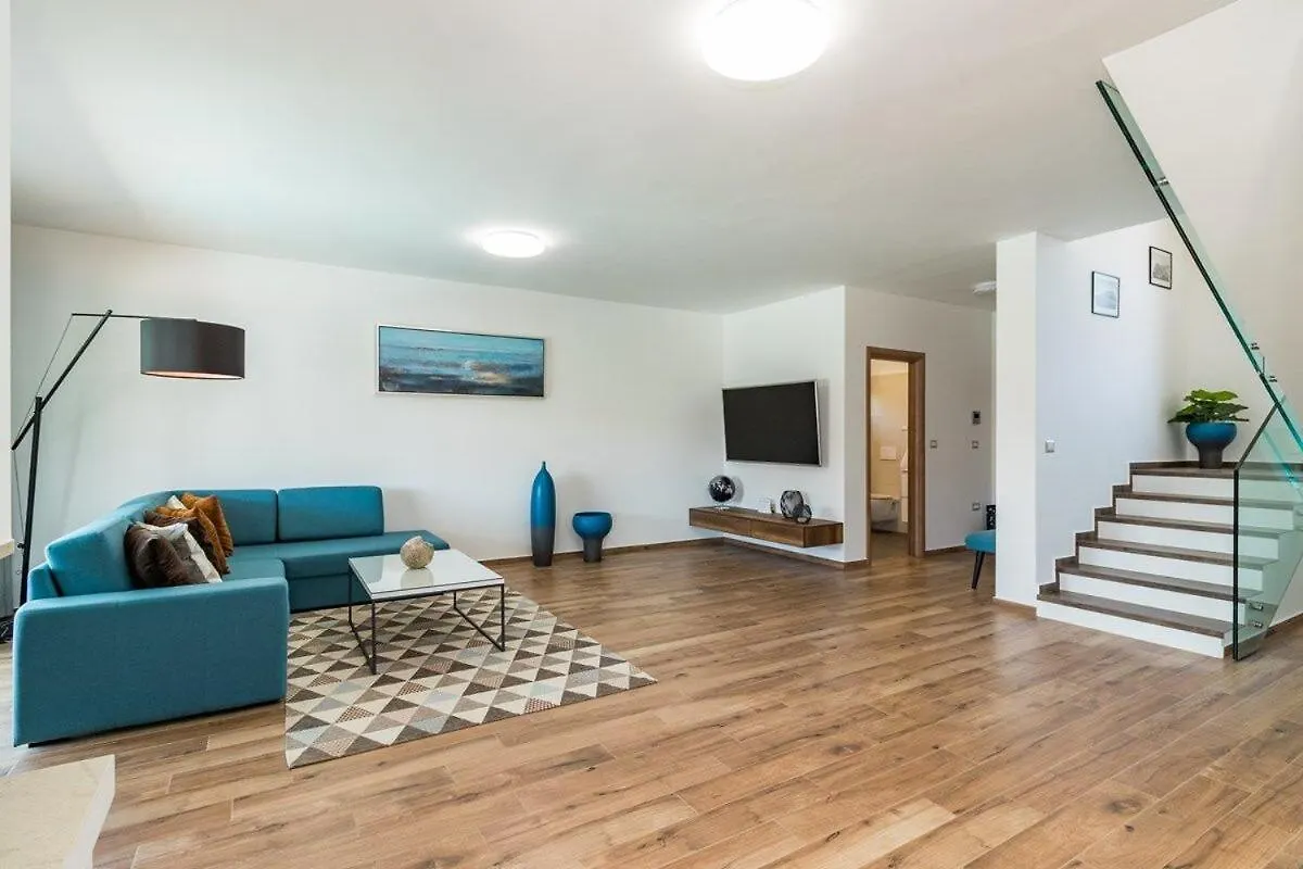 Holiday home Villa Roma Pula
