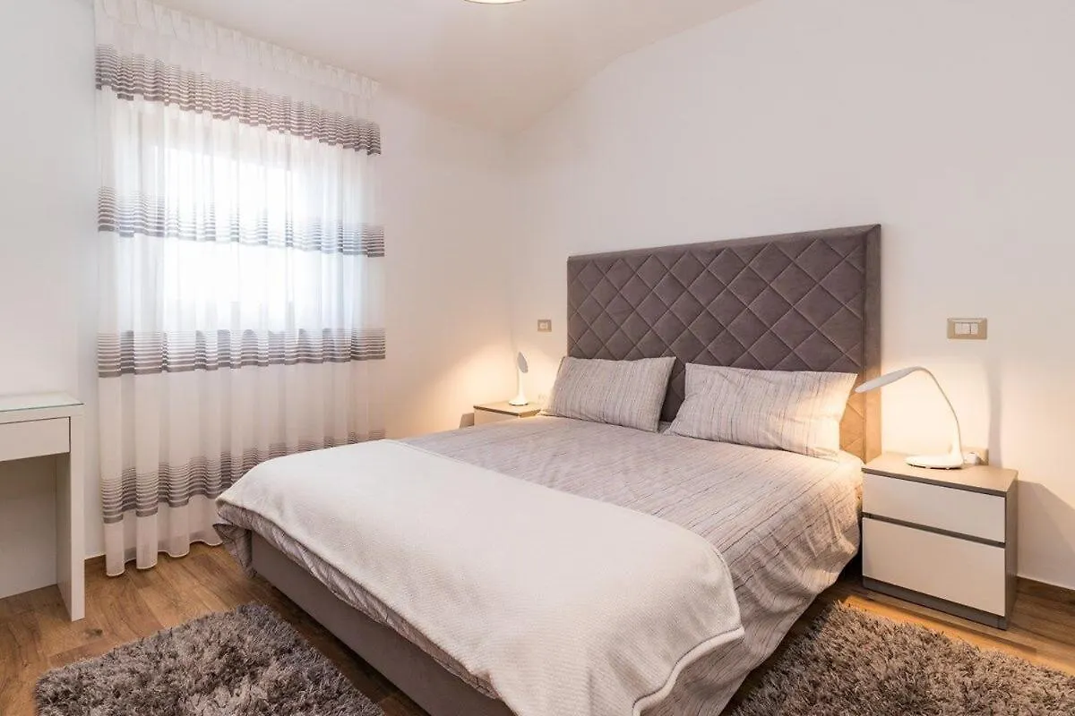 Holiday home Villa Roma Pula Croatia