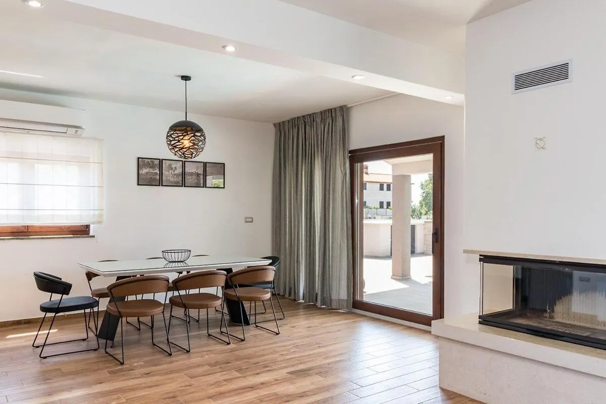 Holiday home Villa Roma Pula