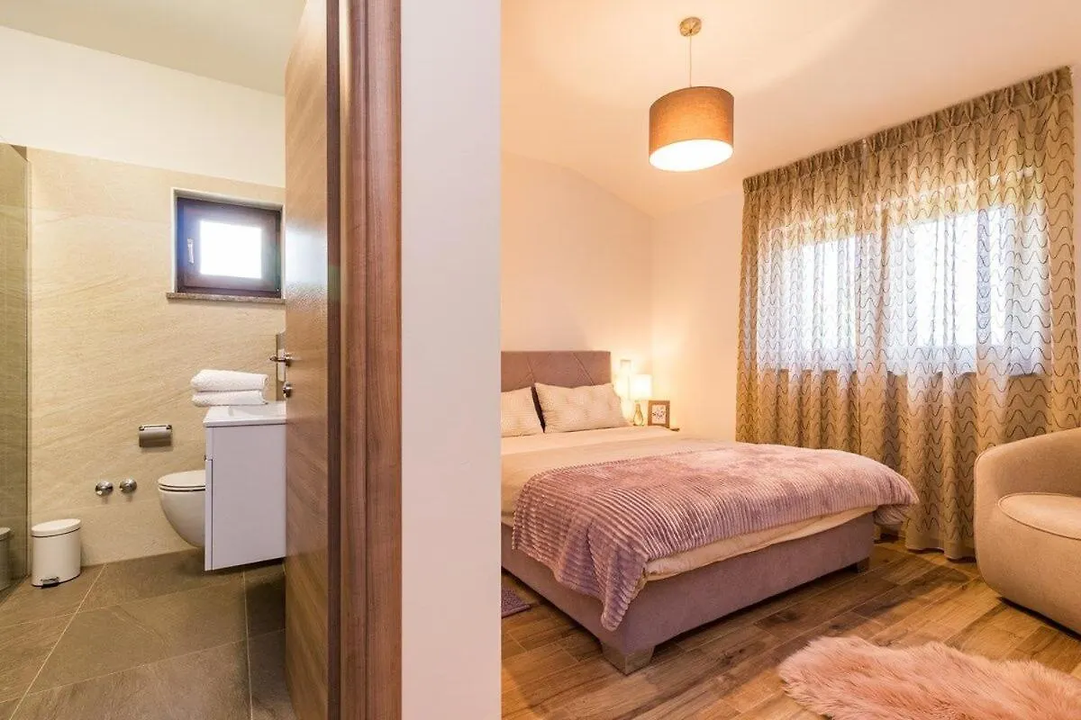 Villa Roma Pula Holiday home