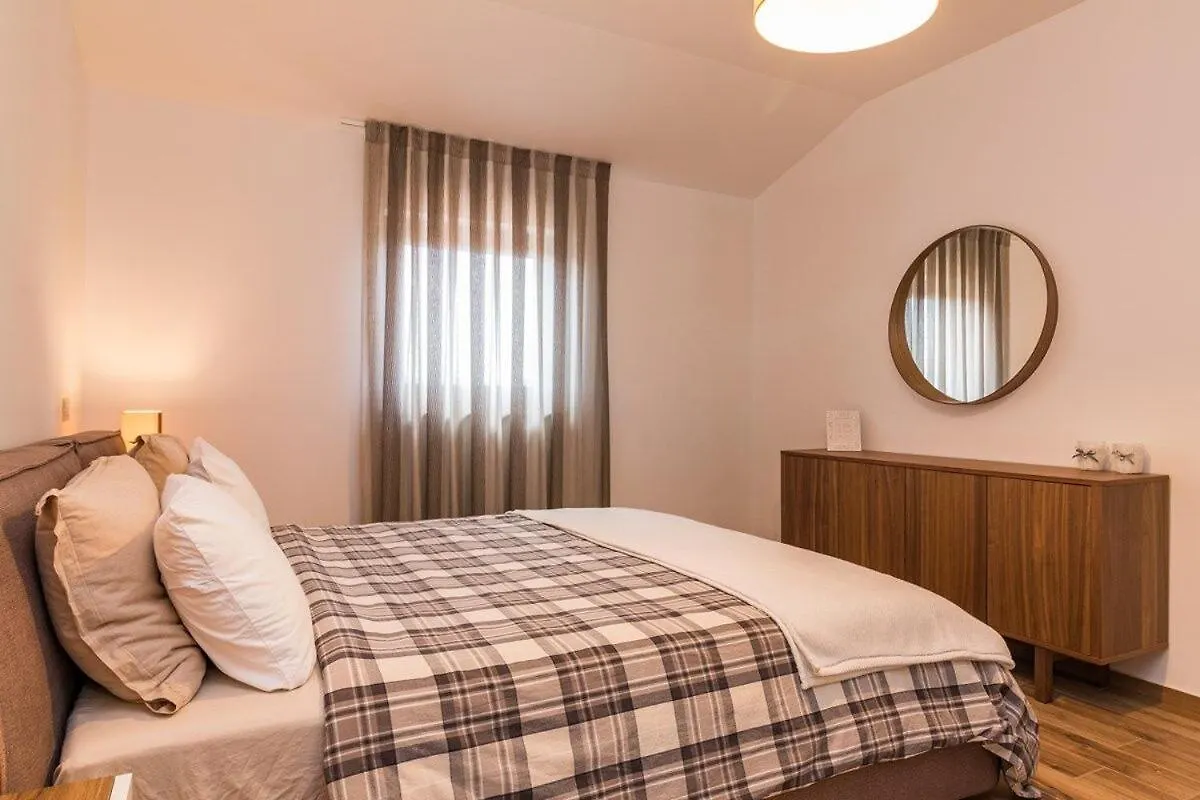 Villa Roma Pula Holiday home
