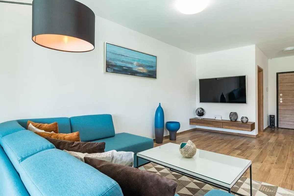 Villa Roma Pula Holiday home