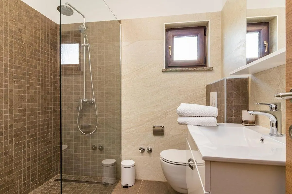 Holiday home Villa Roma Pula