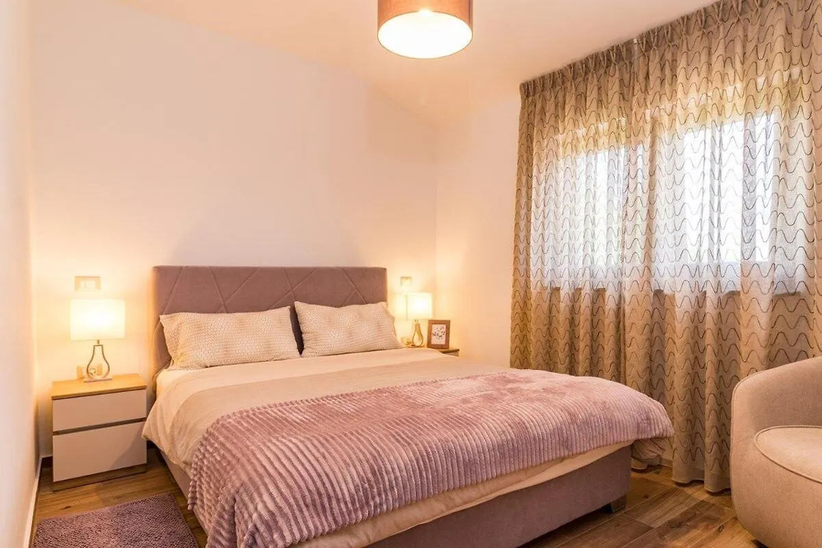 Holiday home Villa Roma Pula