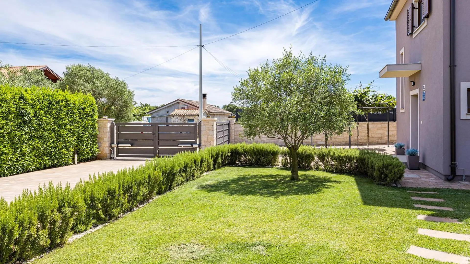 Villa Roma Pula Holiday home